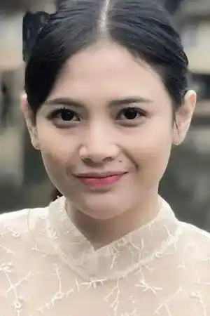 Badriyah Afiff fotoğrafı