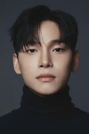 Bae Yoon-gyu fotoğrafı