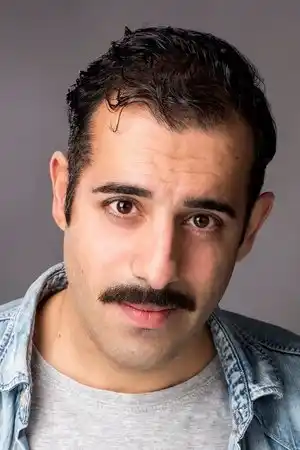 Bahador Foladi fotoğrafı