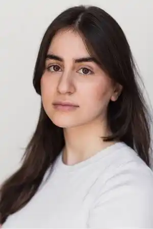 Bahar Balci fotoğrafı