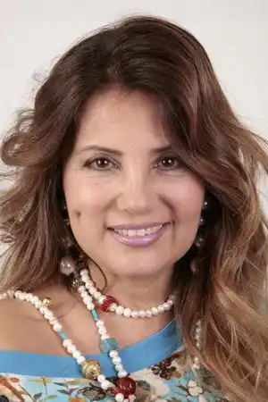 Bahar Öztan fotoğrafı