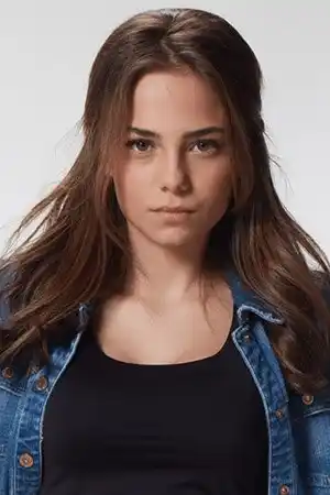 Bahar Şahin fotoğrafı