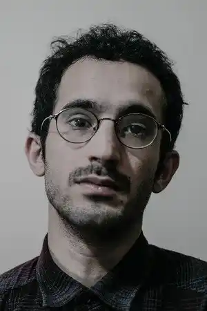 Bahman Ark fotoğrafı