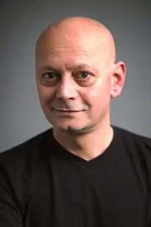 Bahtiyar Engin fotoğrafı