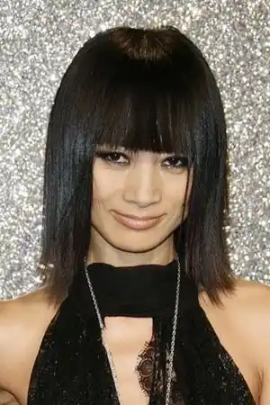 Bai Ling fotoğrafı