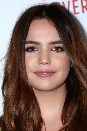 Bailee Madison fotoğrafı