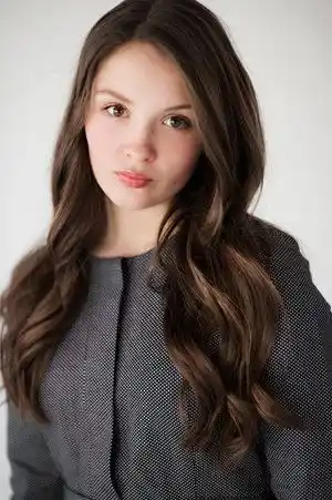 Bailee Michelle Johnson fotoğrafı