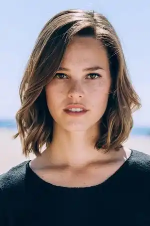 Bailey Noble fotoğrafı