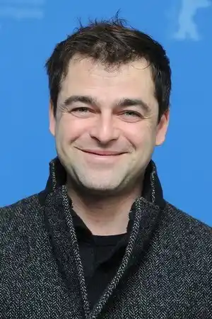 Baki Davrak fotoğrafı