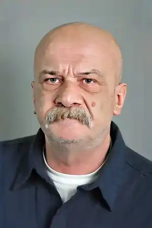 Baki Kurtuluş fotoğrafı