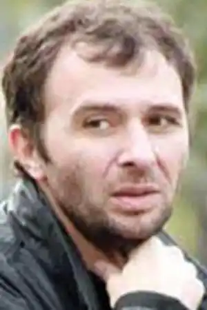 Bakur Bakuradze fotoğrafı