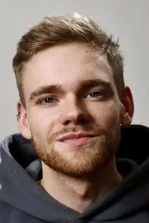Baldur Einarsson fotoğrafı