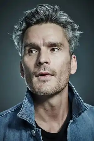 Balthazar Getty fotoğrafı