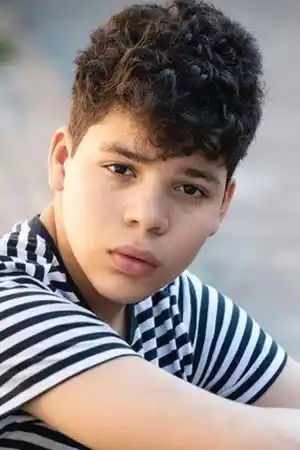 Balthazar Murillo fotoğrafı