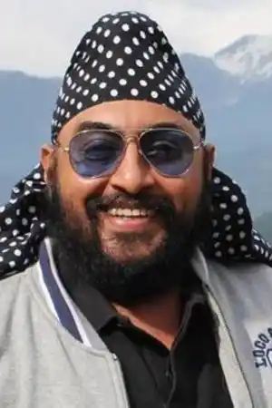 Balvinder Singh Suri fotoğrafı