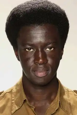 Bamar Kane fotoğrafı