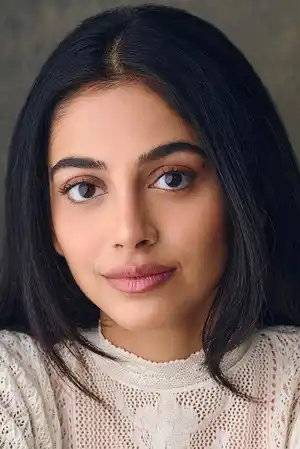 Banita Sandhu fotoğrafı