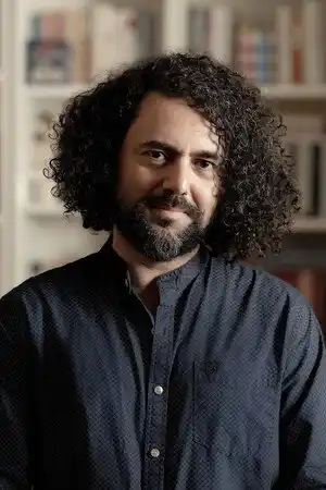 Baran Gündüzalp fotoğrafı