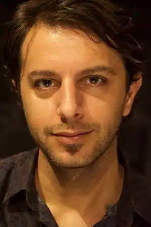 Baran Şükrü Babacan fotoğrafı