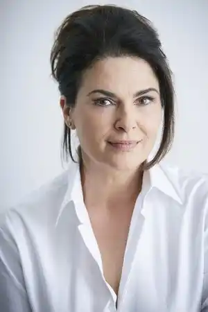 Barbara Auer fotoğrafı