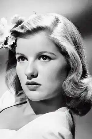 Barbara Bel Geddes fotoğrafı