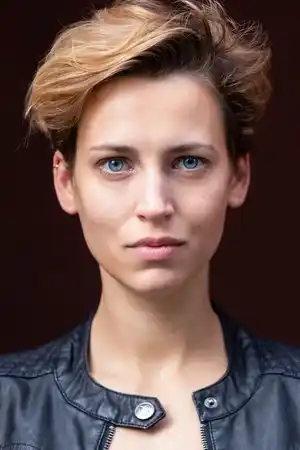 Barbara Elisabeth Bühl fotoğrafı