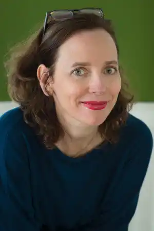 Barbara Kulcsar fotoğrafı