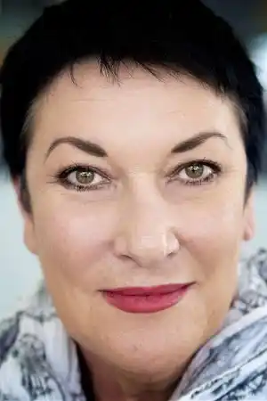 Barbara Lowing fotoğrafı