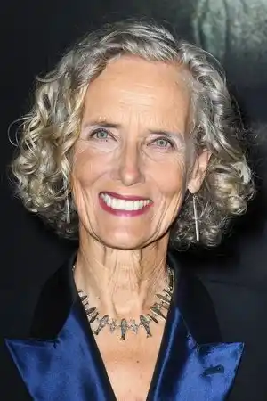 Barbara Marten fotoğrafı