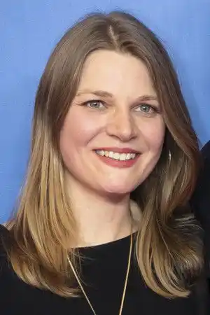 Barbara Ott fotoğrafı