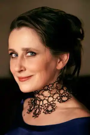 Barbara Philipp fotoğrafı