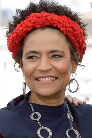 Bárbara Santos fotoğrafı