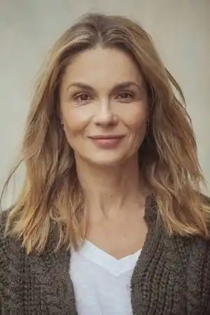 Barbara Schulz fotoğrafı