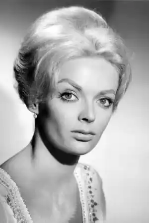 Barbara Steele fotoğrafı