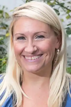 Barbara Topsøe-Rothenborg fotoğrafı