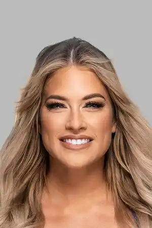 Barbie Blank fotoğrafı