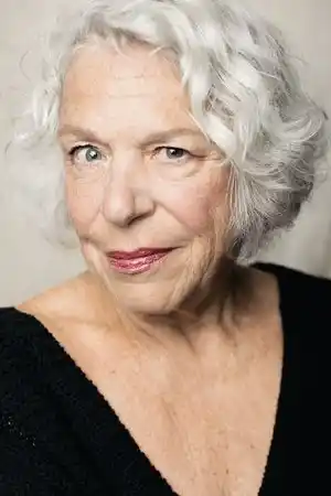 Bari Hyman fotoğrafı