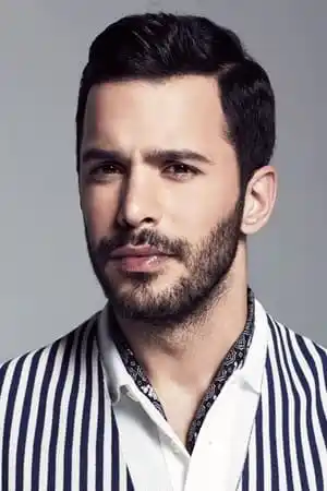 Barış Arduç fotoğrafı