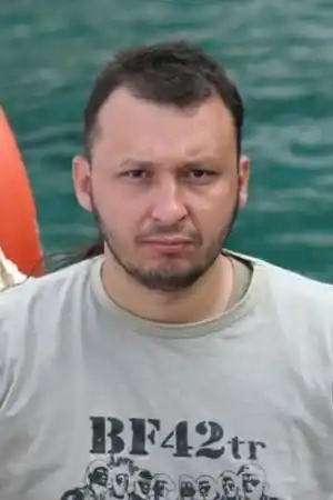 Barış Erdoğan fotoğrafı