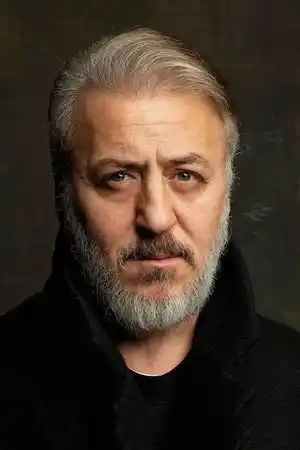 Barış Falay fotoğrafı