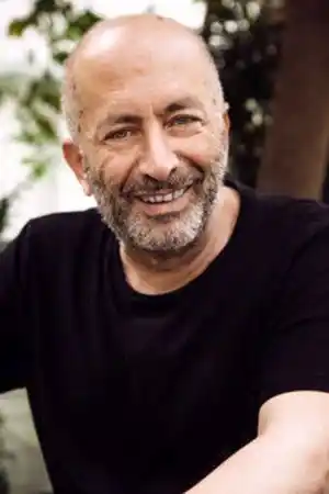Barış Pirhasan fotoğrafı