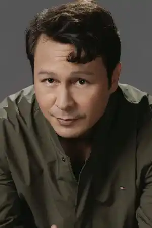 Baron Geisler fotoğrafı