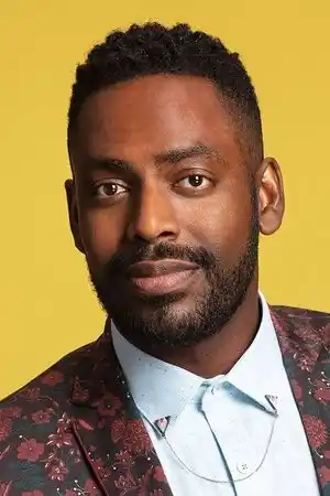 Baron Vaughn fotoğrafı