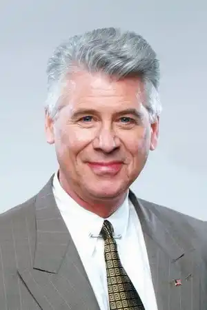 Barry Bostwick fotoğrafı