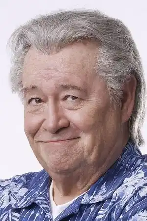 Barry Corbin fotoğrafı
