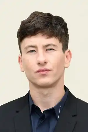 Barry Keoghan fotoğrafı