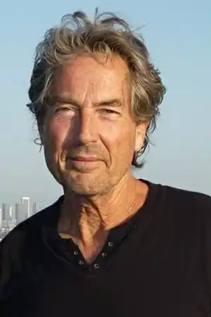 Barry Sattels fotoğrafı