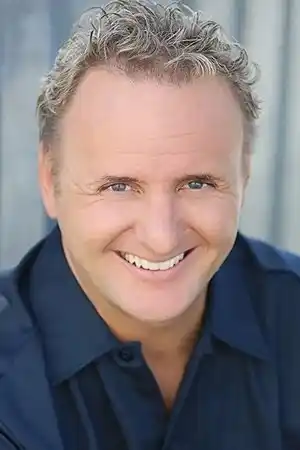 Bart Baggett fotoğrafı