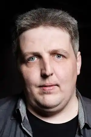 Bartosz Staszczyszyn fotoğrafı