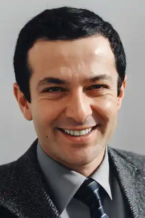 Başar Sabuncu fotoğrafı